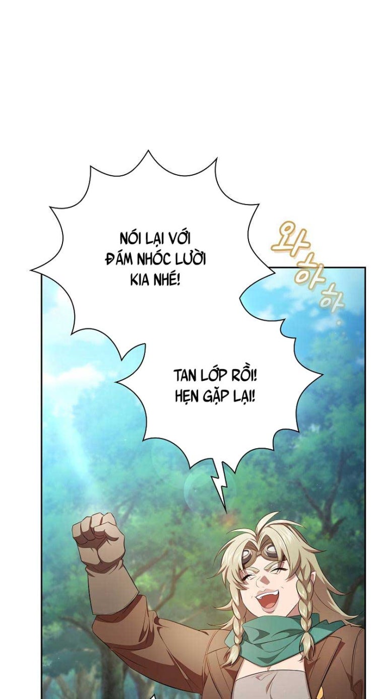 Ma Pháp Sư Tại Trường Học Pháp Thuật - Page 97