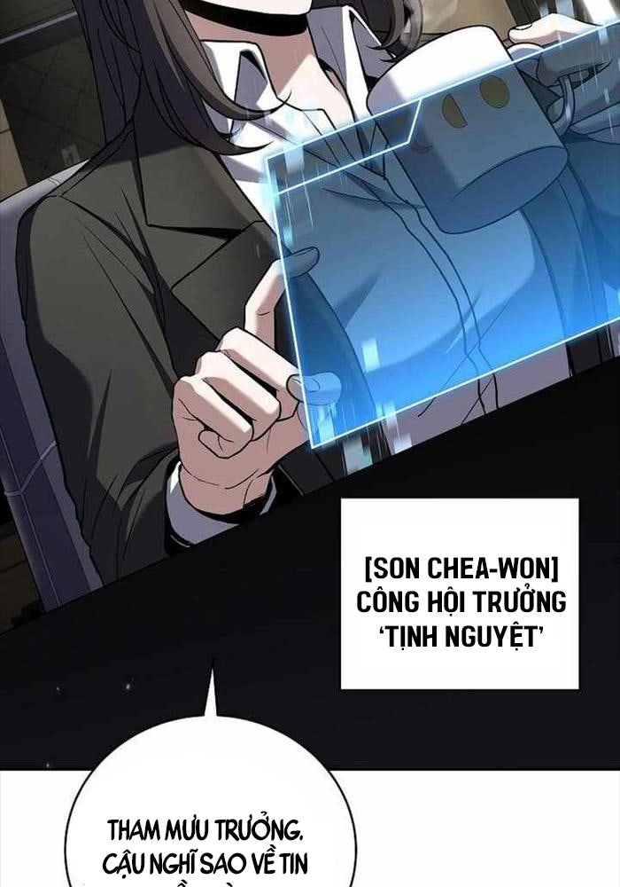 Sự Trở Lại Của Người Chơi Bị Đóng Băng - Page 79