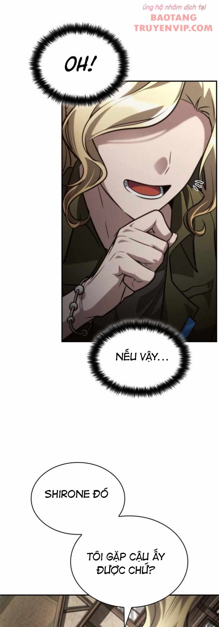 Đại Pháp Sư Toàn Năng - Page 17