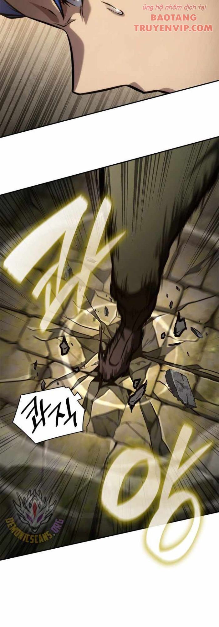 Đại Pháp Sư Toàn Năng - Page 52