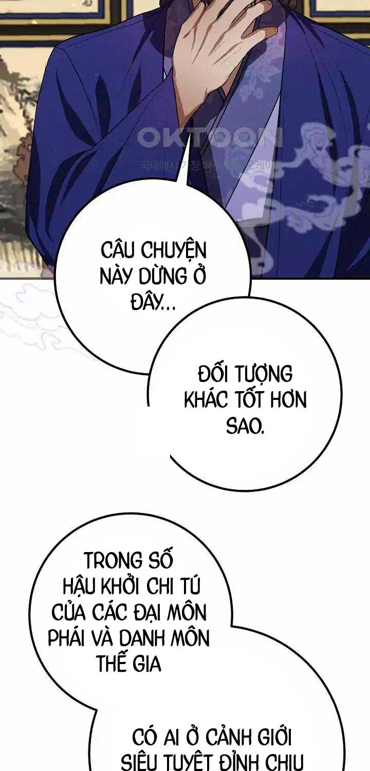 Thiên Tài Võ Thuật Hoàn Sinh - Page 31