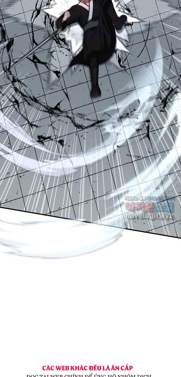 Thiên Tài Võ Thuật Hoàn Sinh - Page 97