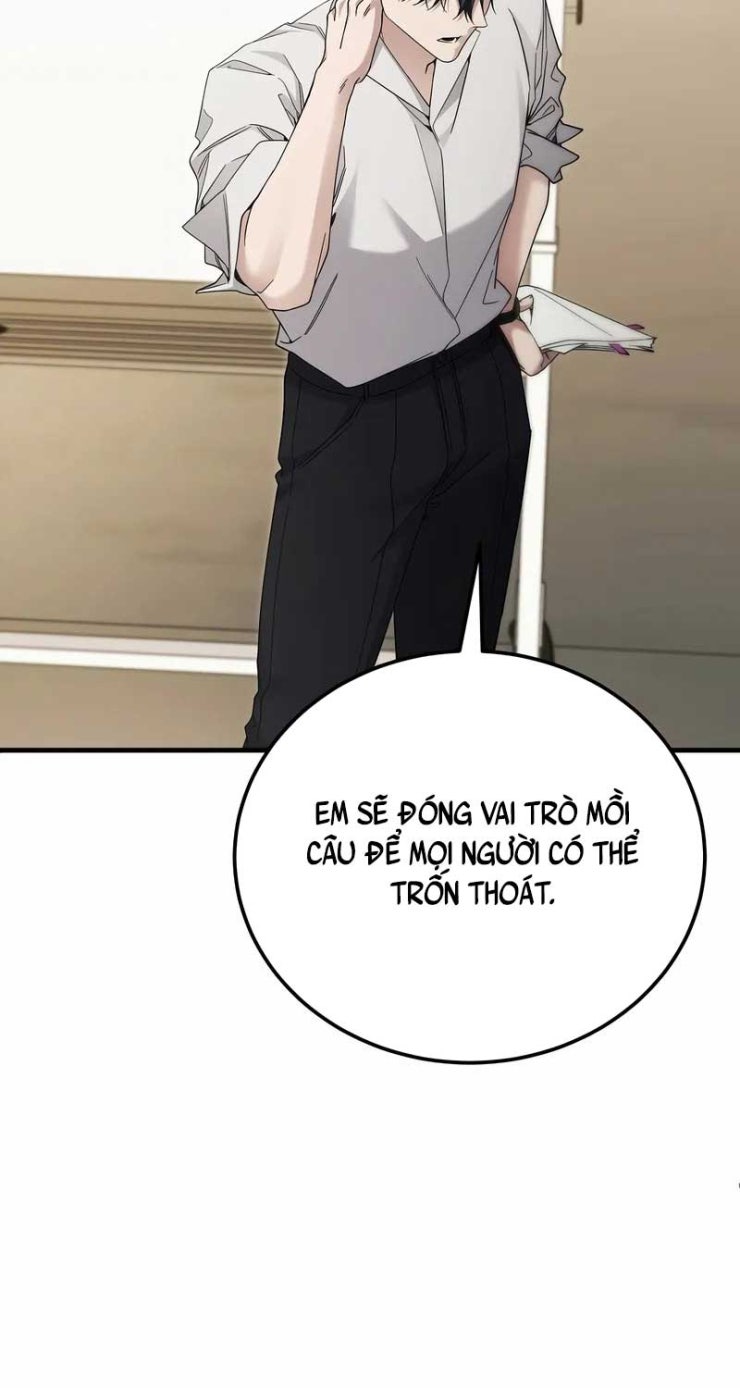 Nghỉ Hưu Sau Khi Cứu Thế Giới - Page 67