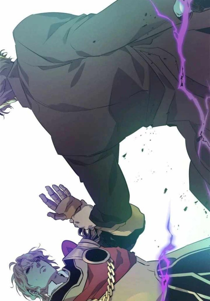 Đối Đầu Với Các Vị Thần - Page 117