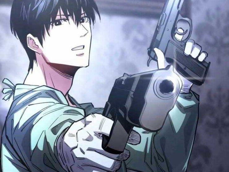 Hắc triều - Page 137