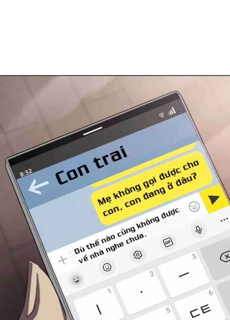 Sàn Đấu Sống Còn - Page 16