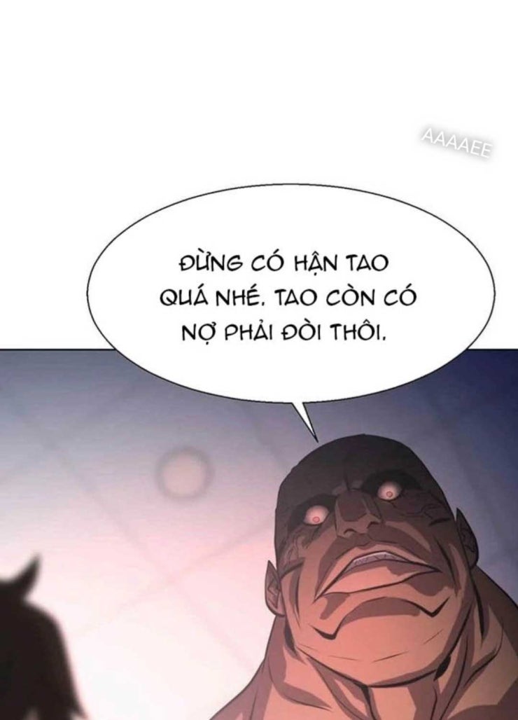 Sàn Đấu Sống Còn - Page 119