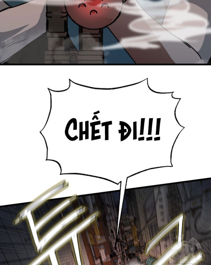 Kẻ Nào Đã Giết Vợ Tôi - Page 23