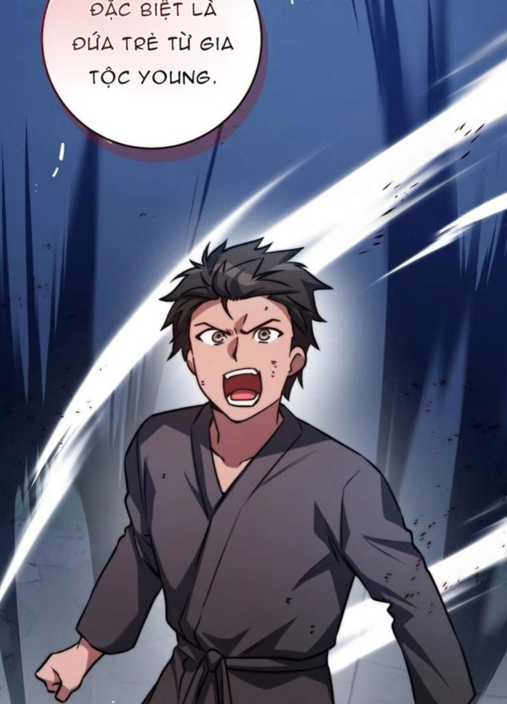 Tôi Trở Thành Bạn Thời Thơ Ấu Của Boss - Page 22