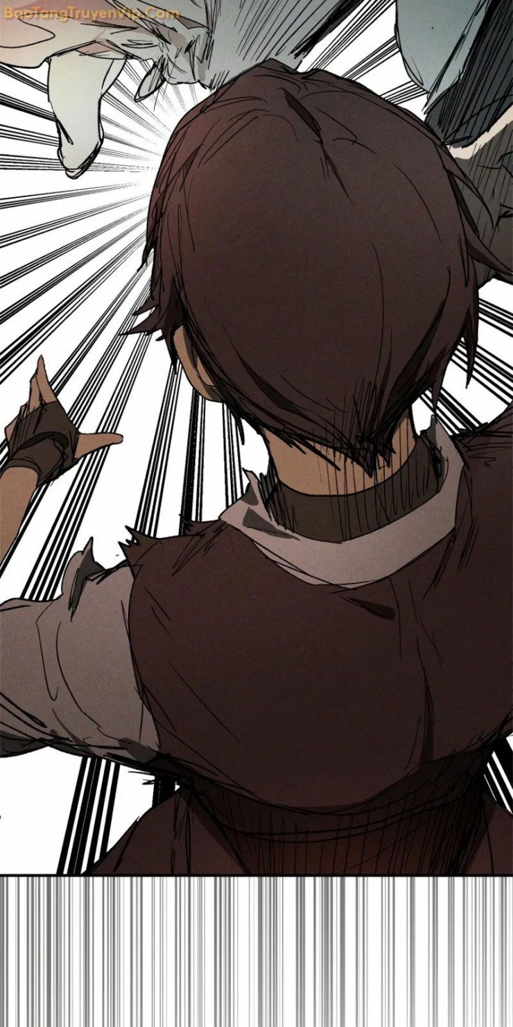 Vị Thần Trở Lại - Page 22