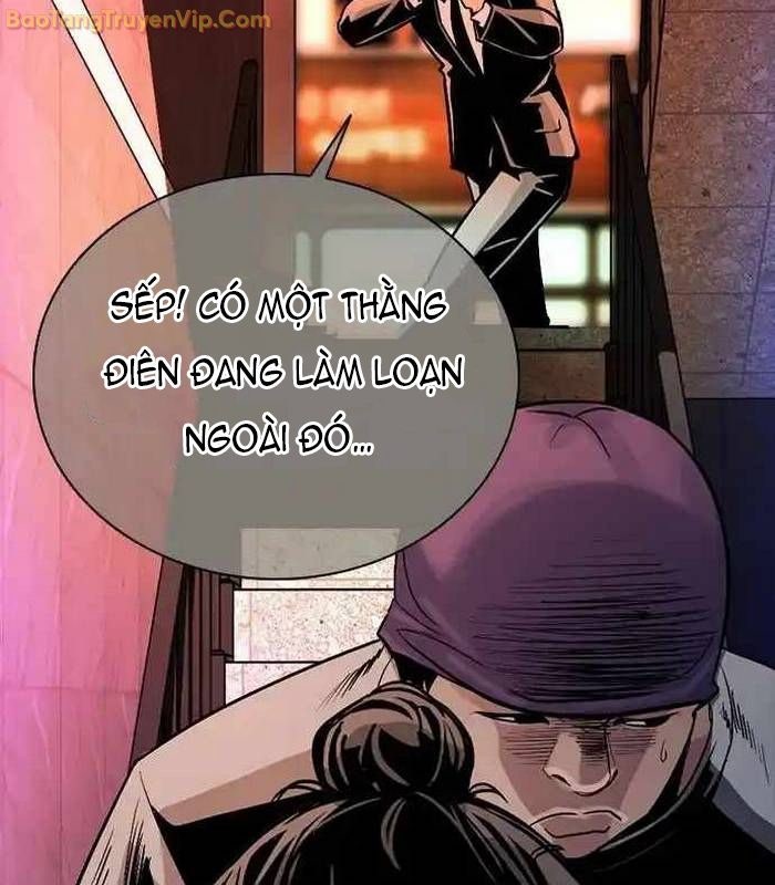 Thế hệ bất hảo - Page 254