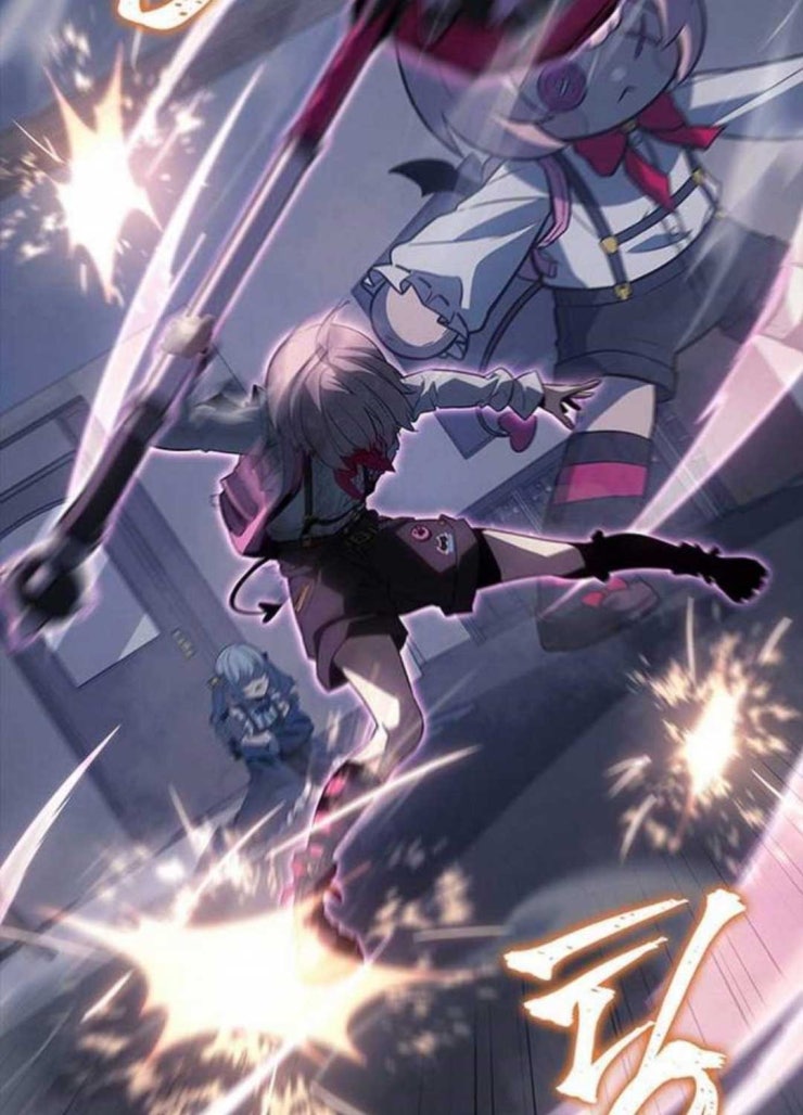 Solo Leveling ARISE: Nguồn Gốc Của Thợ Săn - Page 88