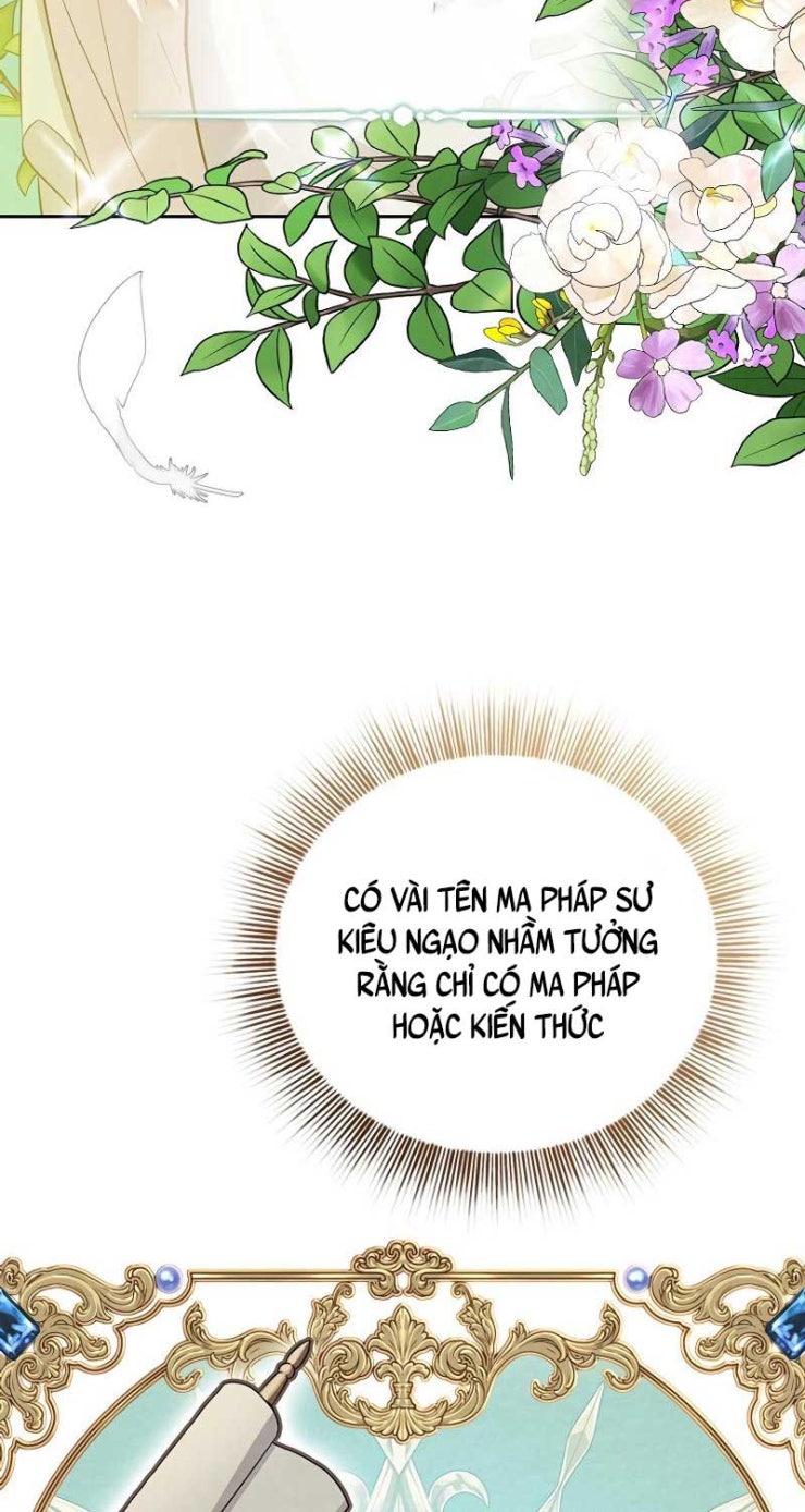 Ma Pháp Sư Tại Trường Học Pháp Thuật - Page 45