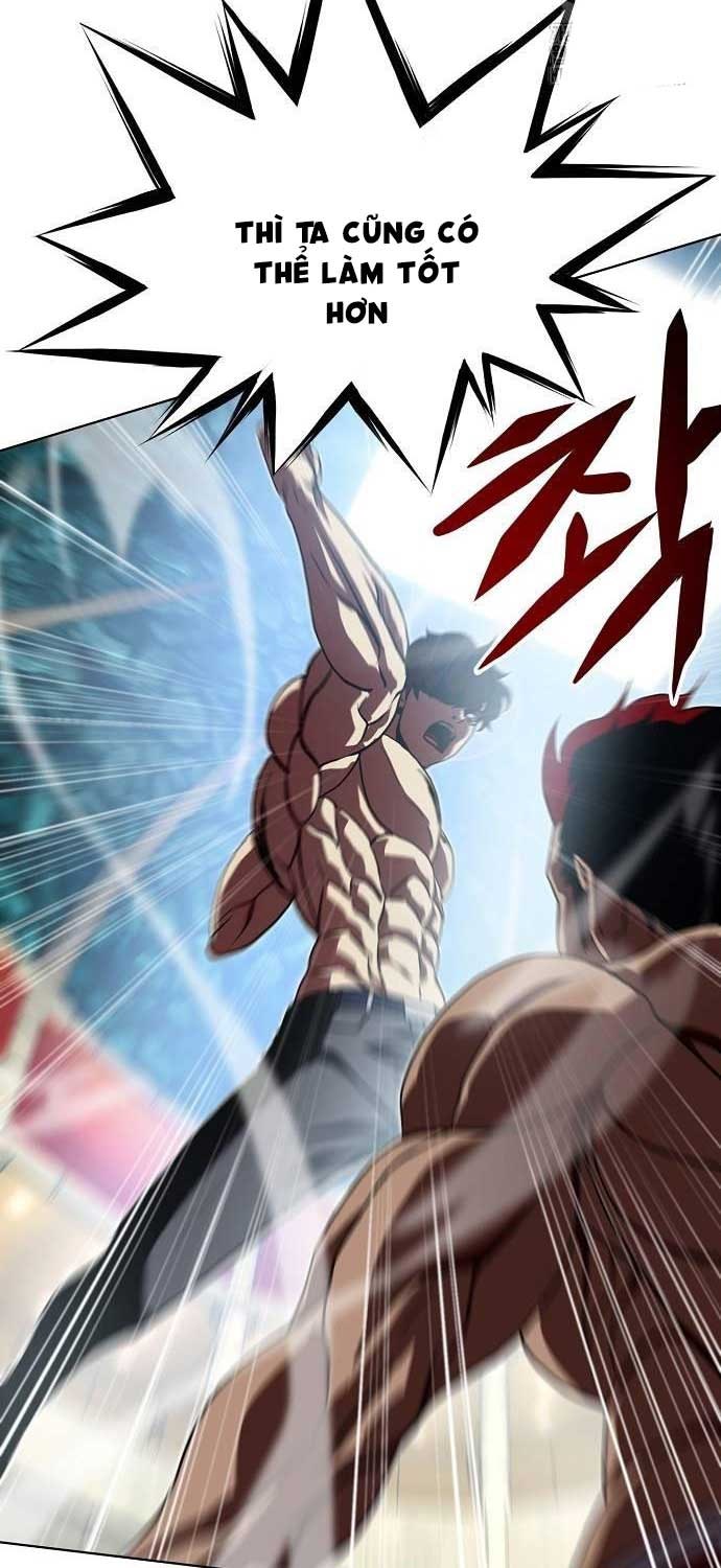 Sàn Đấu Sống Còn - Page 47