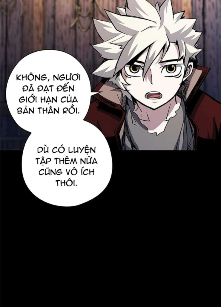 Thần Kiếm: Đứa Con Của Thần Chết - Page 33