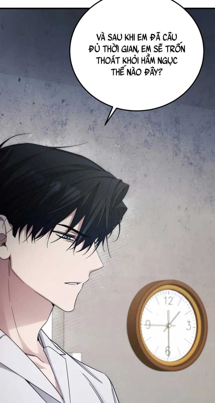 Nghỉ Hưu Sau Khi Cứu Thế Giới - Page 63