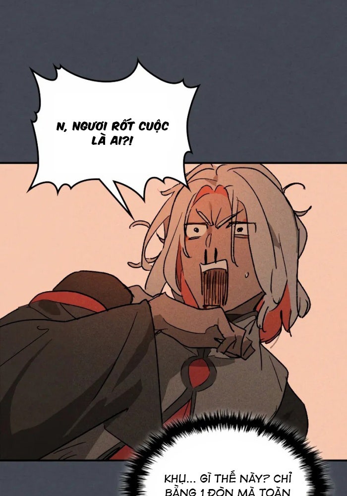 Vị Thần Trở Lại - Page 29