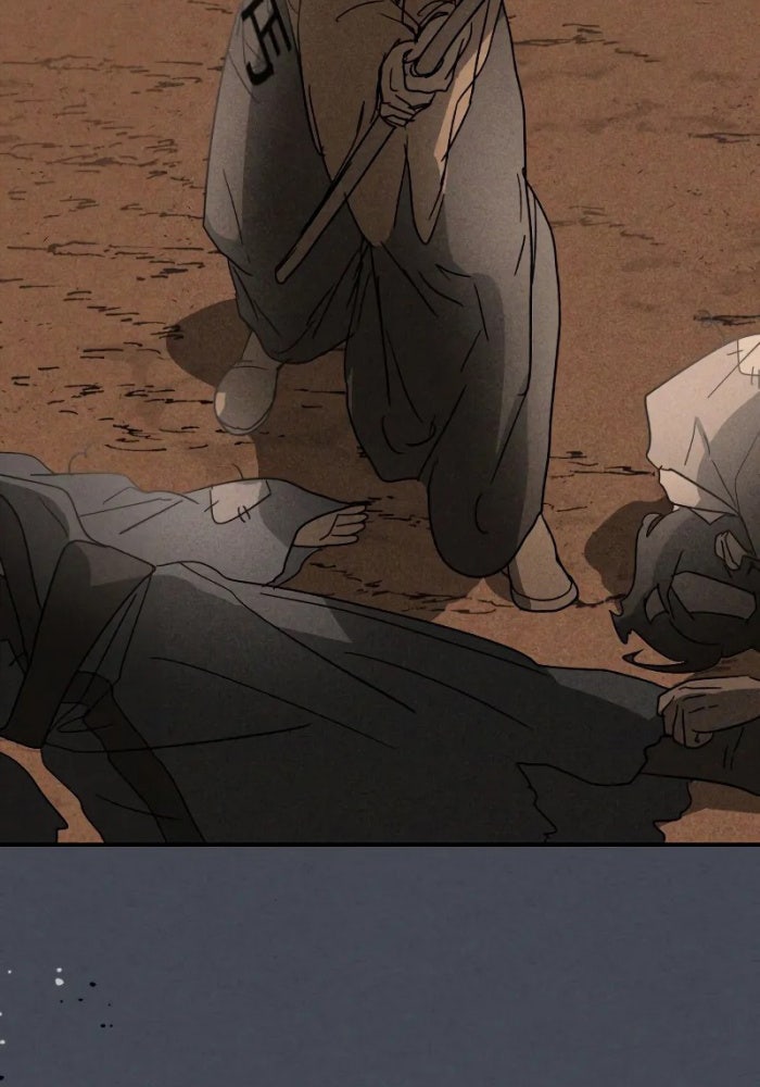 Vị Thần Trở Lại - Page 48