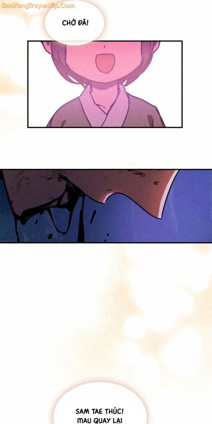 Vị Thần Trở Lại - Page 44