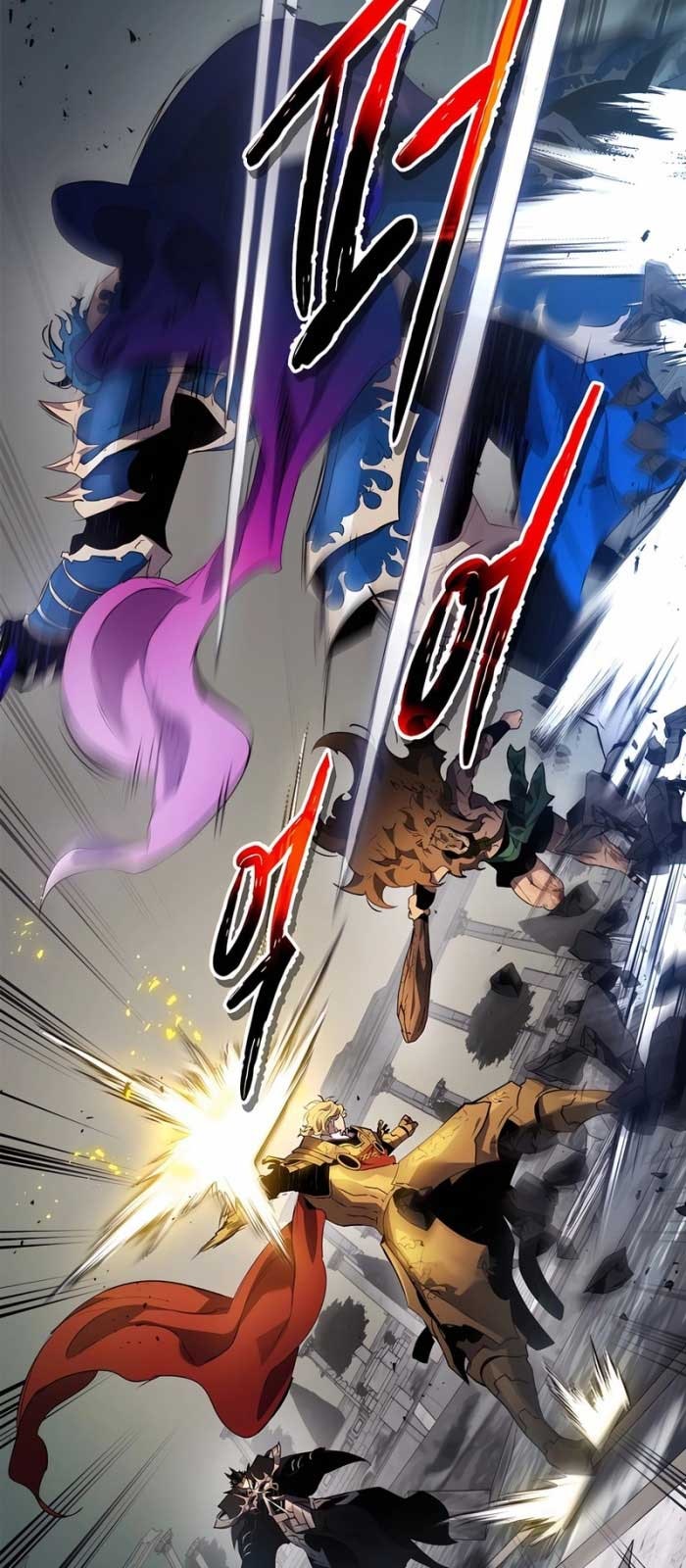 Đối Đầu Với Các Vị Thần - Page 26