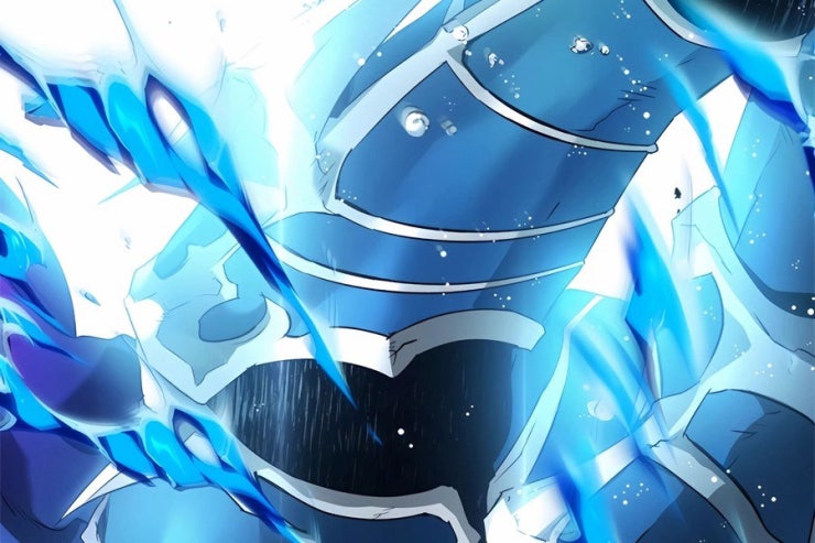 Đối Đầu Với Các Vị Thần - Page 93