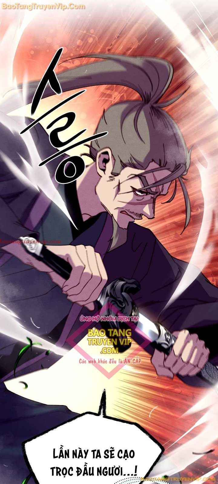 Phi Lôi Đao Thuật - Page 9