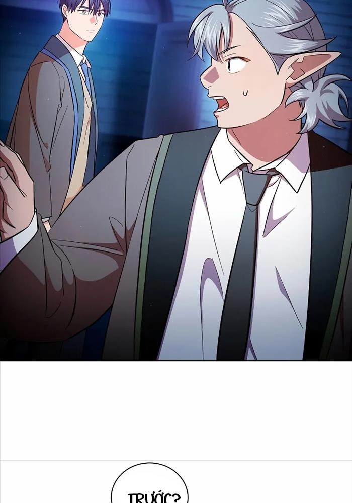 Ma Pháp Sư Tại Trường Học Pháp Thuật - Page 113