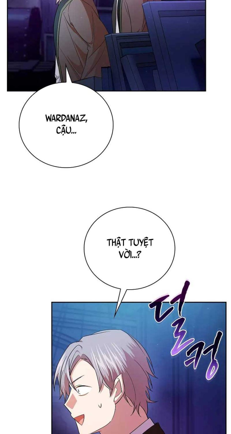 Ma Pháp Sư Tại Trường Học Pháp Thuật - Page 44