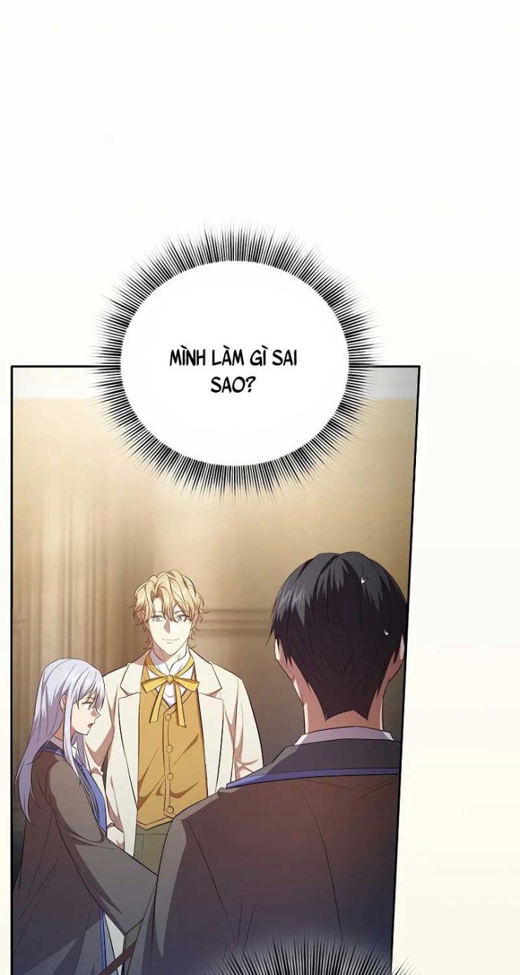 Ma Pháp Sư Tại Trường Học Pháp Thuật - Page 71