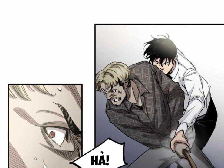 Hắc triều - Page 41