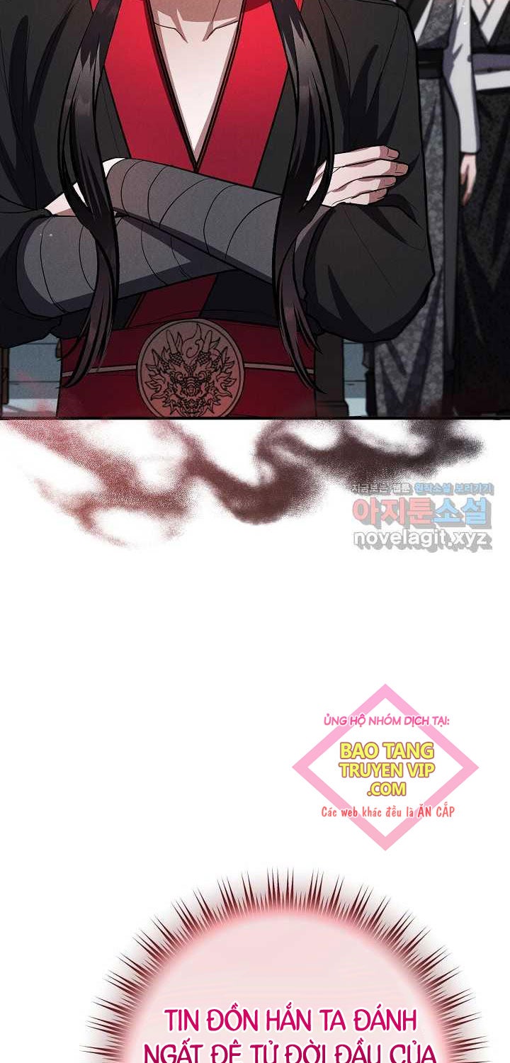 Thiên Tài Võ Thuật Hoàn Sinh - Page 10