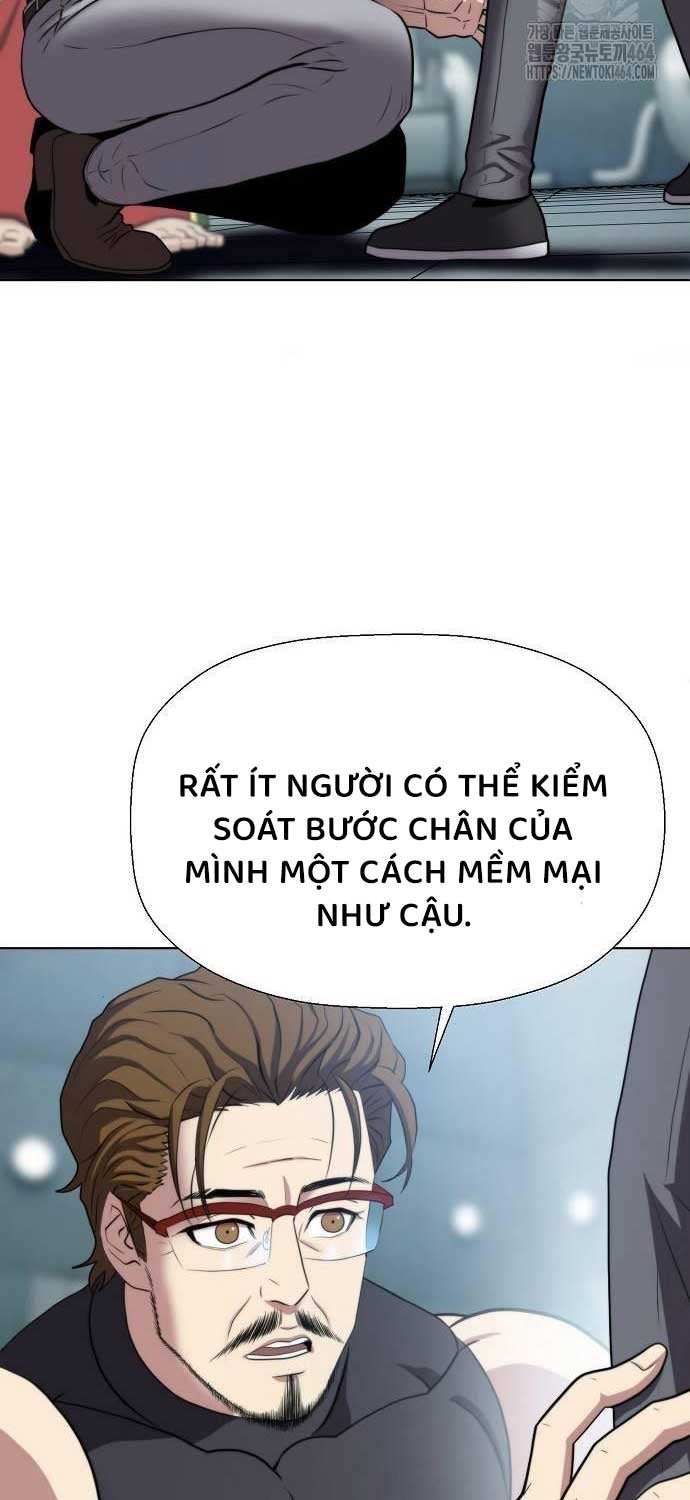 Sàn Đấu Sống Còn - Page 58