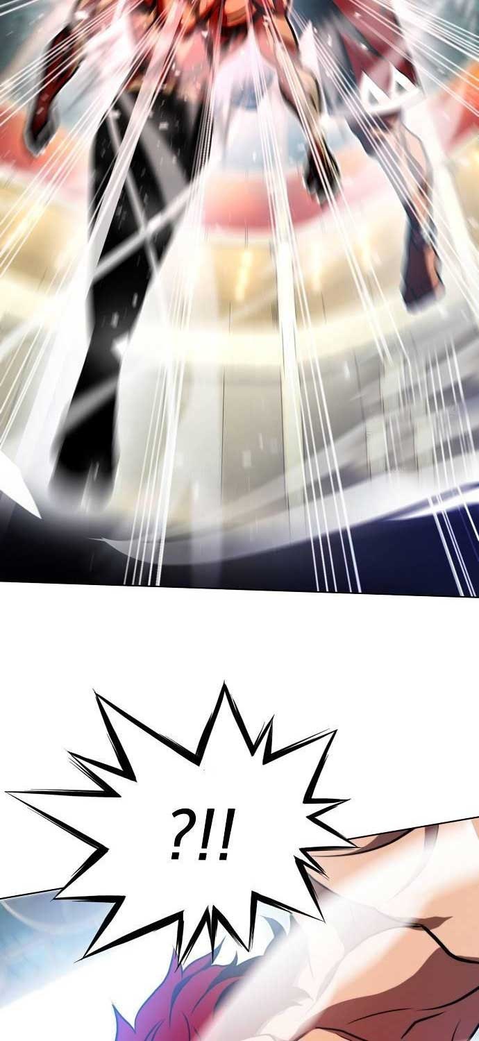 Sàn Đấu Sống Còn - Page 53