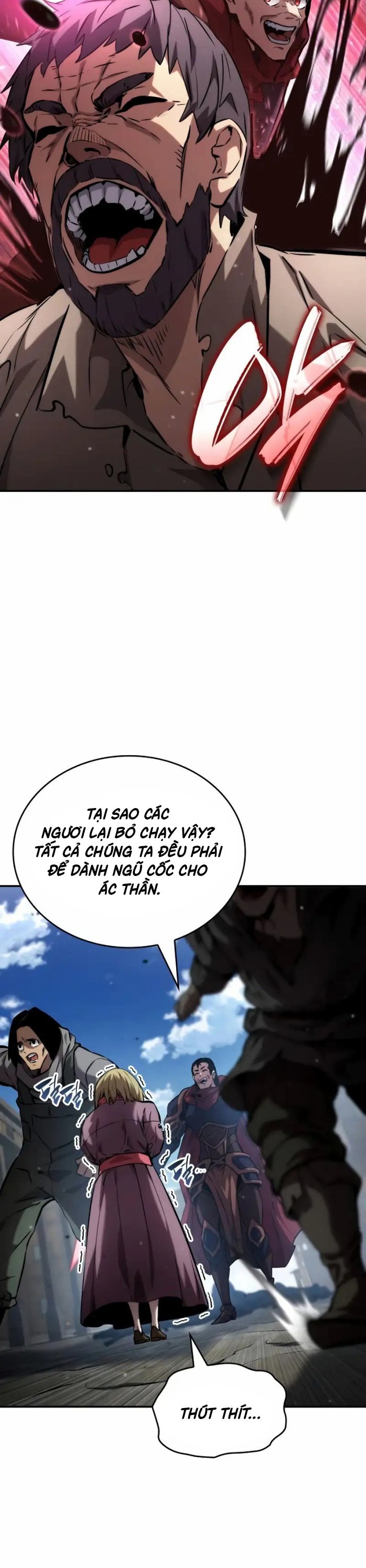 Chiêu Hồn Giả Siêu Phàm - Page 36