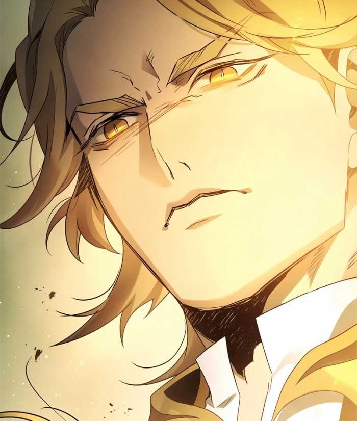 Đối Đầu Với Các Vị Thần - Page 18