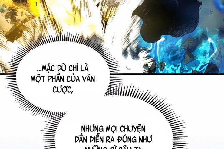 Đối Đầu Với Các Vị Thần - Page 109