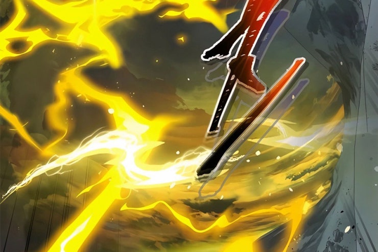 Đối Đầu Với Các Vị Thần - Page 224