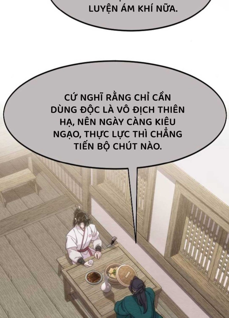 Hoa Sơn Tái Xuất - Page 8