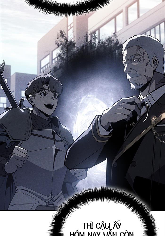 Solo Leveling ARISE: Nguồn Gốc Của Thợ Săn - Page 31