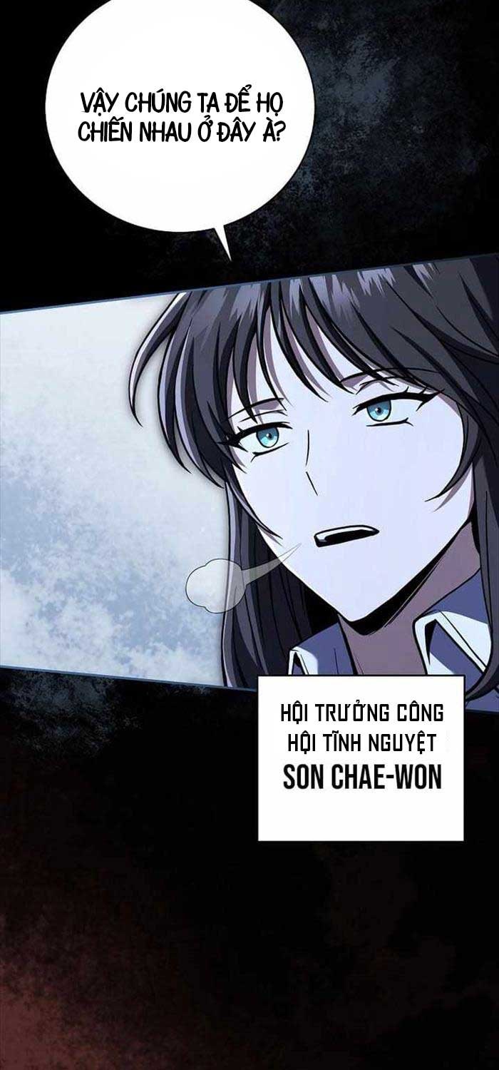 Sự Trở Lại Của Người Chơi Bị Đóng Băng - Page 44