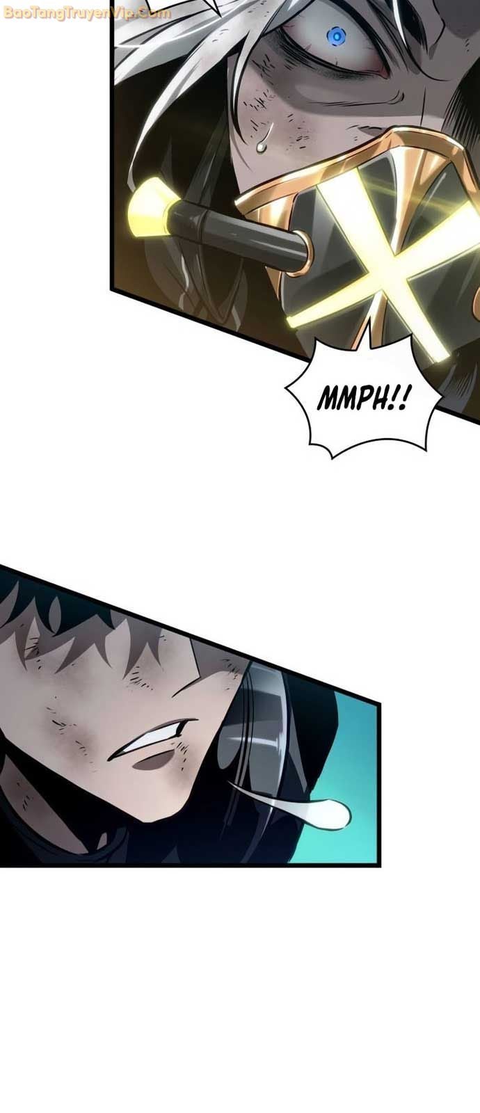 Thế Giới Sau Tận Thế - Page 62