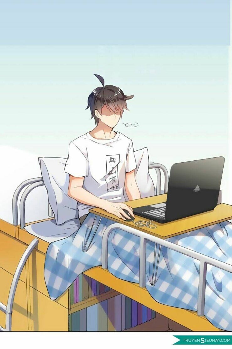 Tu Chân Nói Chuyện Phiếm Quần - Page 46