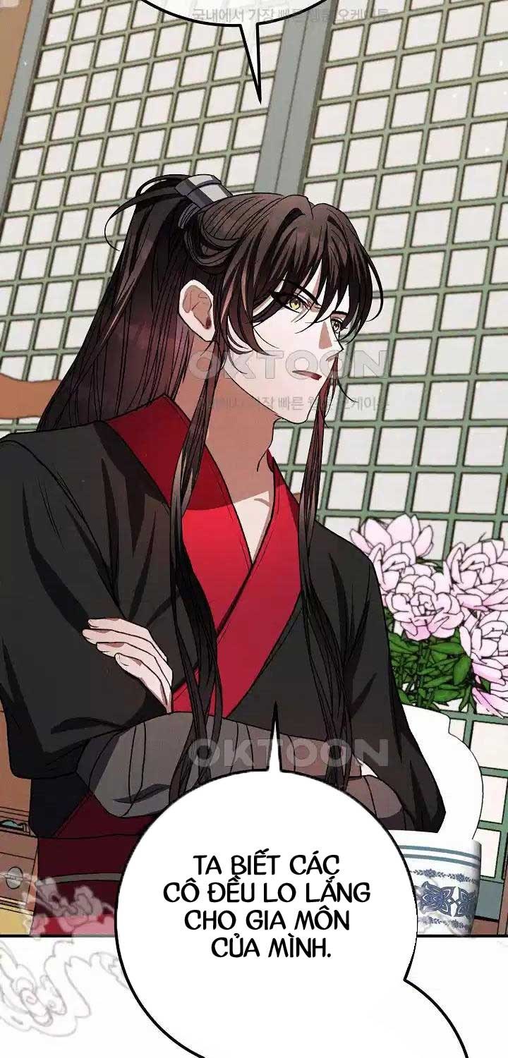 Thiên Tài Võ Thuật Hoàn Sinh - Page 91