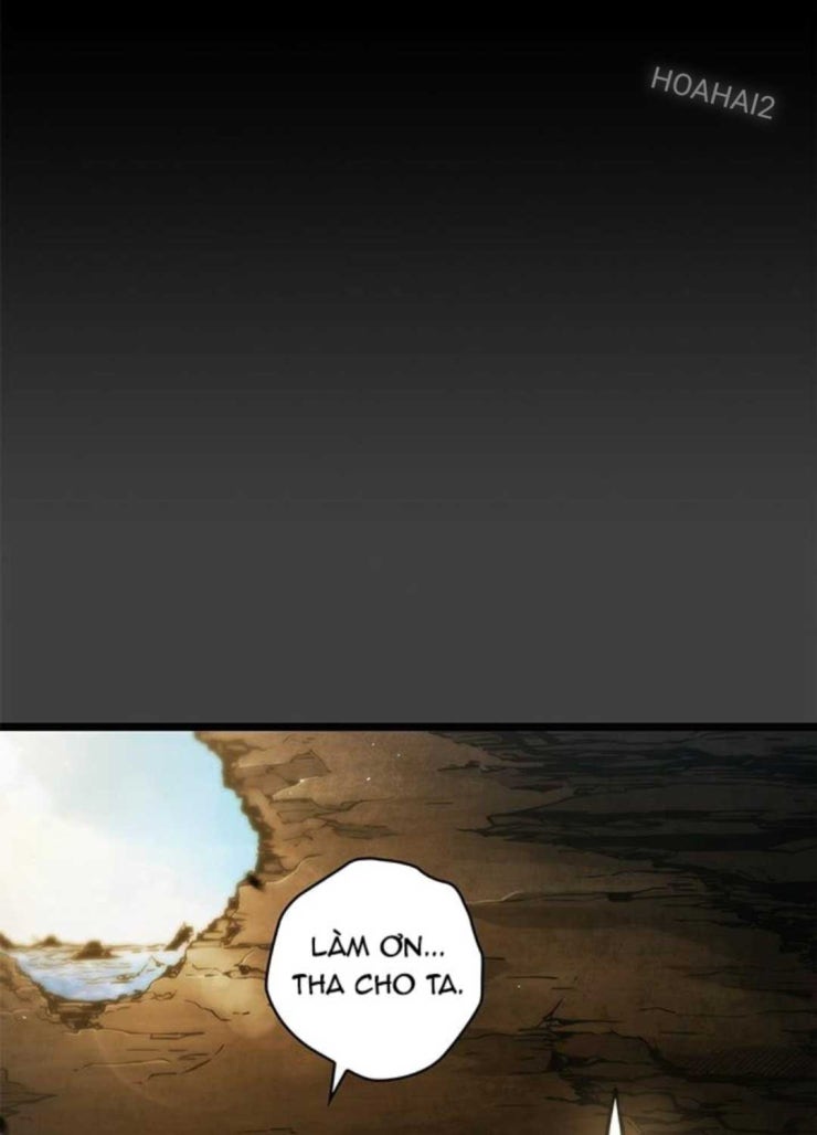 Thần Kiếm: Đứa Con Của Thần Chết - Page 4