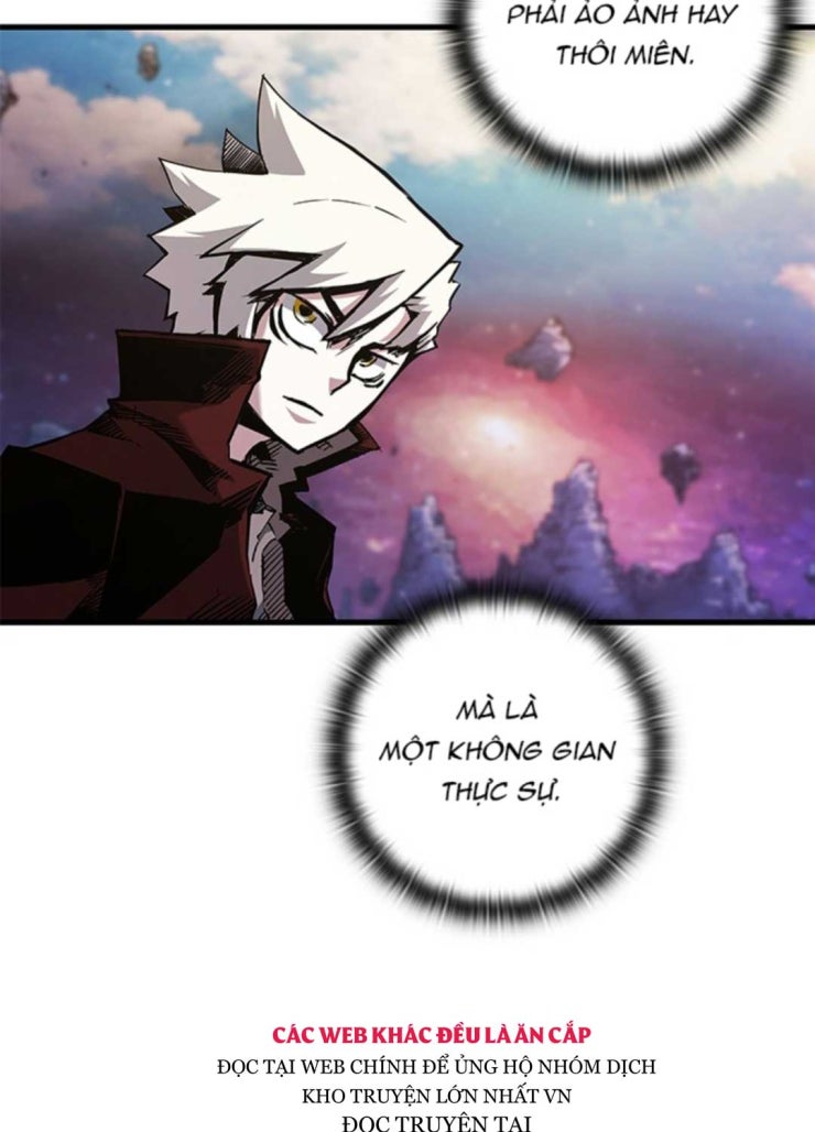 Thần Kiếm: Đứa Con Của Thần Chết - Page 127