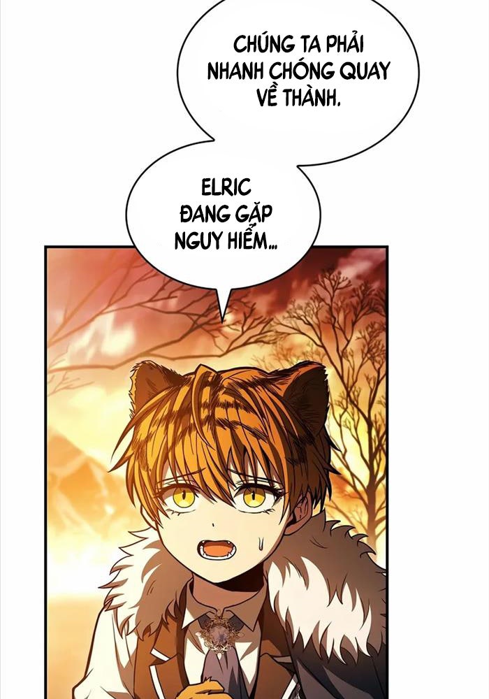 Thiên Tài Ma Pháp Sư Giấu Nghề - Page 36