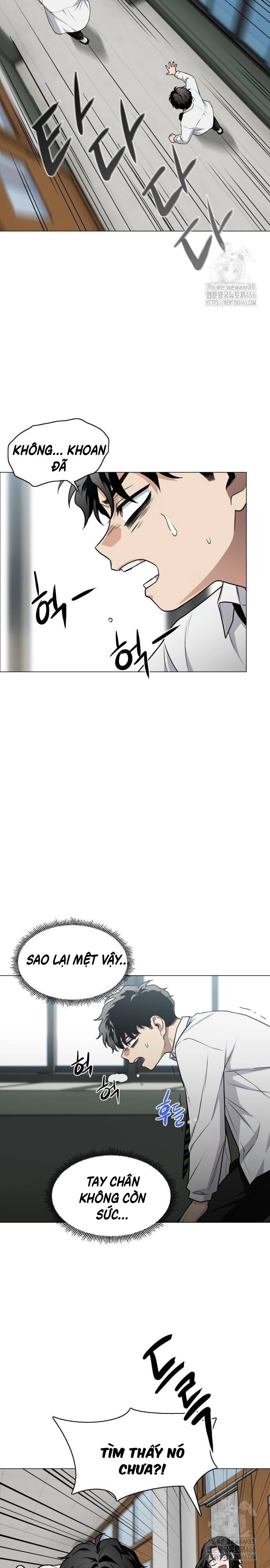 Kiếm Vương - Page 20