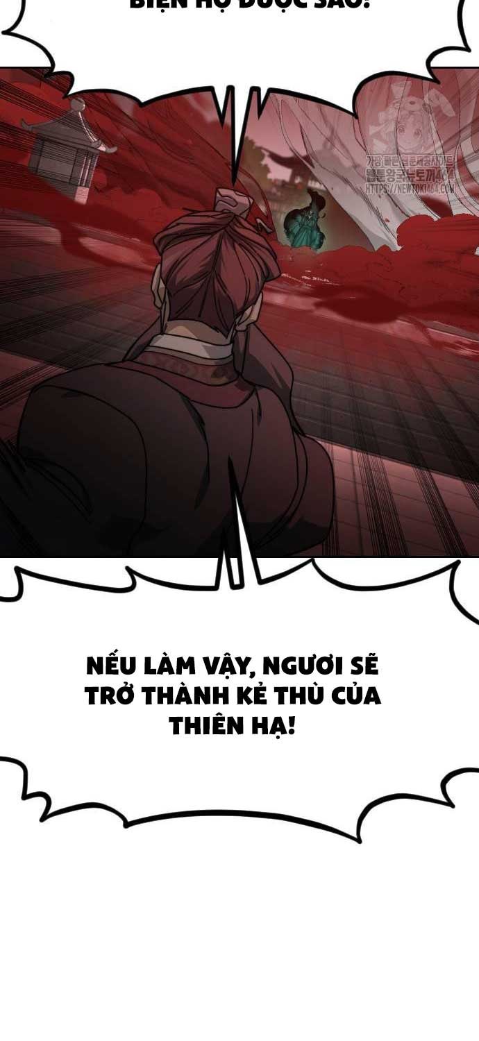 Hoa Sơn Tái Xuất - Page 40
