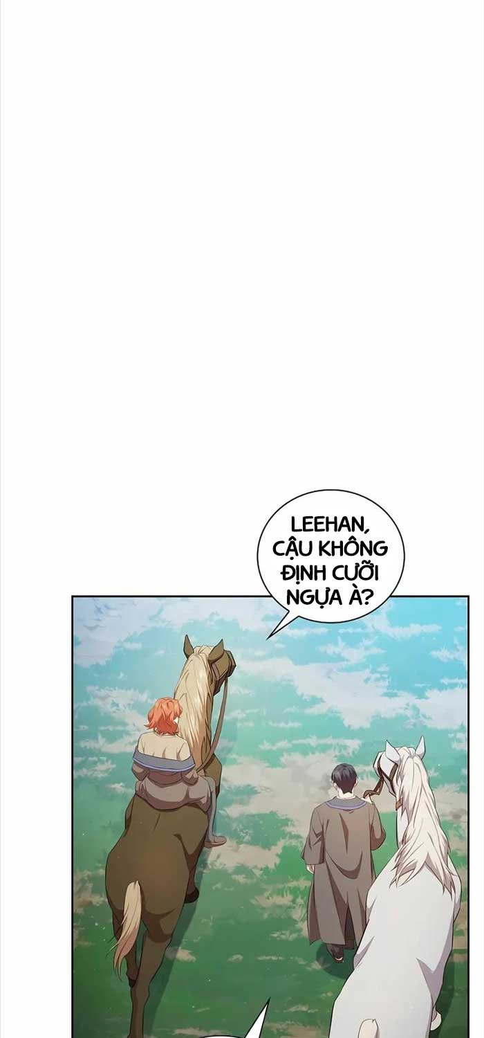 Ma Pháp Sư Tại Trường Học Pháp Thuật - Page 30