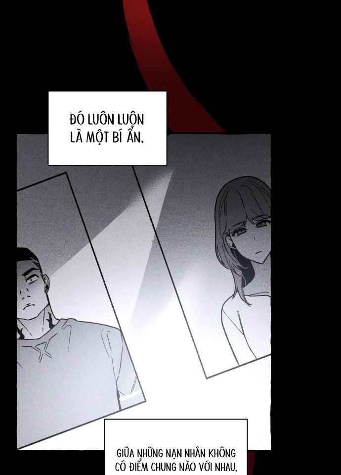 Dự Định Sát Nhân - Page 62